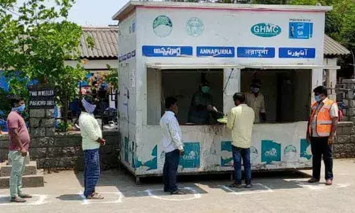 City set to see rise in Annapurna canteens