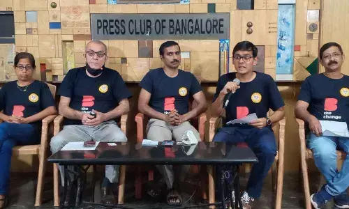 BNP report ‘exposes inefficiency’ in Rs 120-cr spend by BBMP