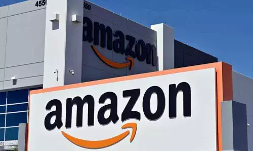 Amazon Cloud Outage Affects Major Websites and Streaming Apps