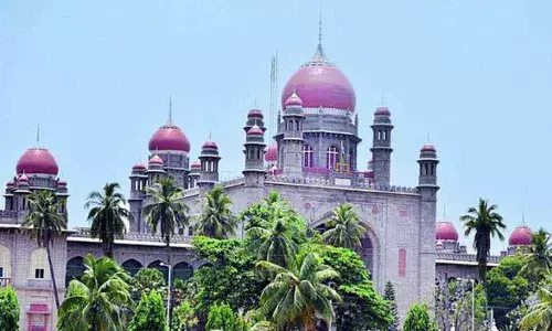 Telangana High Court