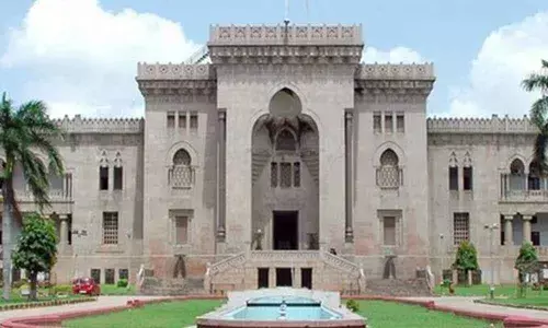 Osmania University