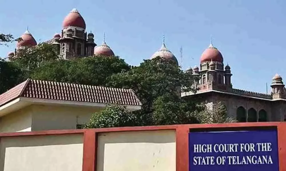 Telangana High Court