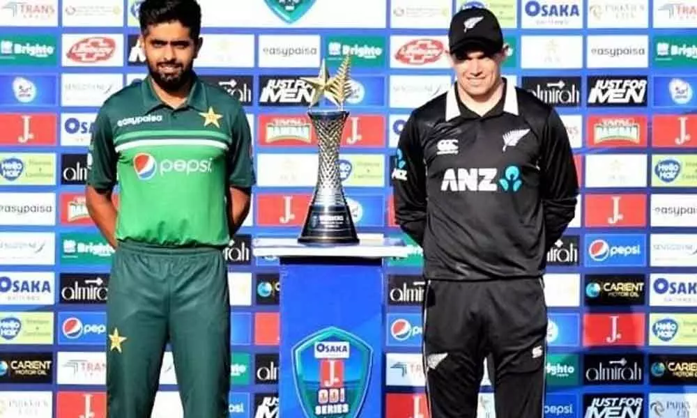 Pakistan claims threatening email was sent to New Zealand cricket team from India