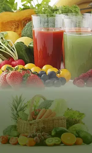 13 Natural foods to purify your blood