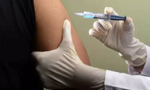 Vaccination - Representational Image