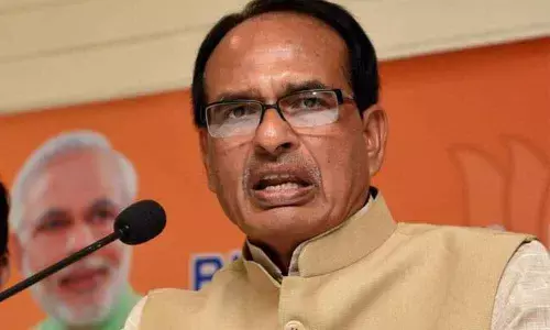 Shivraj Singh Chauhan