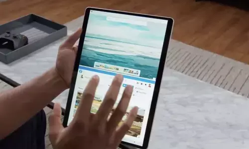 Microsoft Surface 2021 Event: All That We Expect