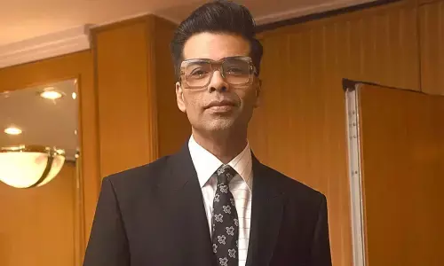 Karan Johar Teams Up With Viacom18 Studios For 4 Movies