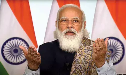 Prime Minister Narendra Modi