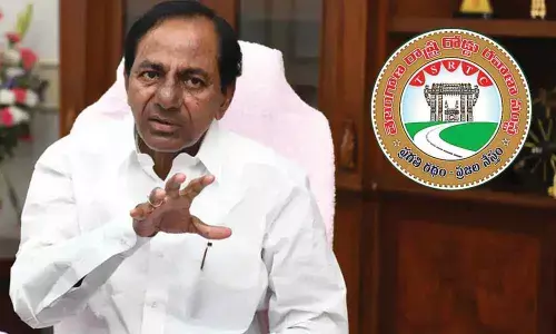 Perform or perish says KCR on TSRTC