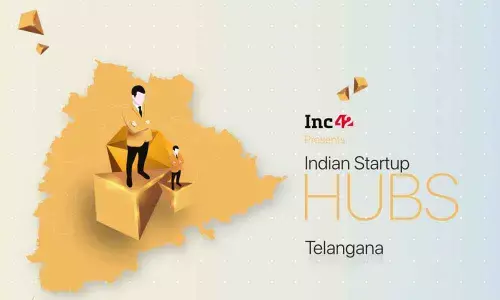 Telangana creates $1.6 bn in value