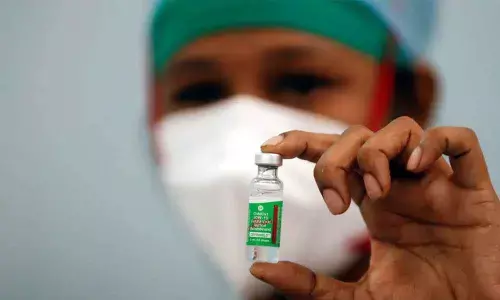 Smaller Gaps Between two Covishield Doses