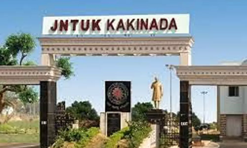 JNTU-K defies Governor’s instruction on holding convocation