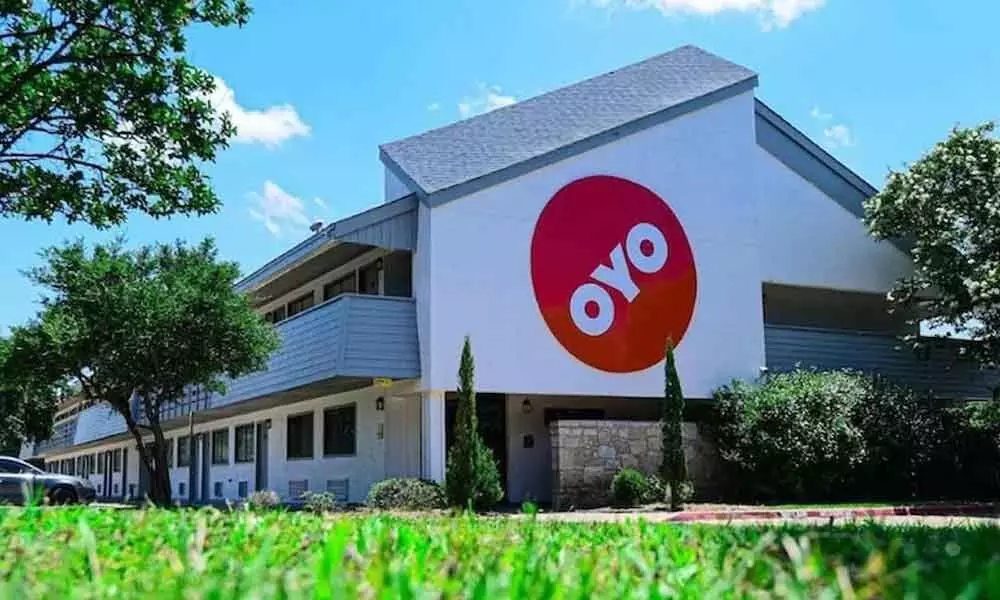 OYO to file for $1.2-bn IPO next week