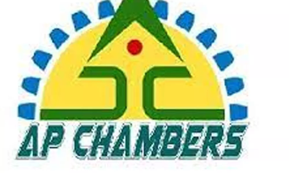 AP Chambers deplores shortage of containers for exports