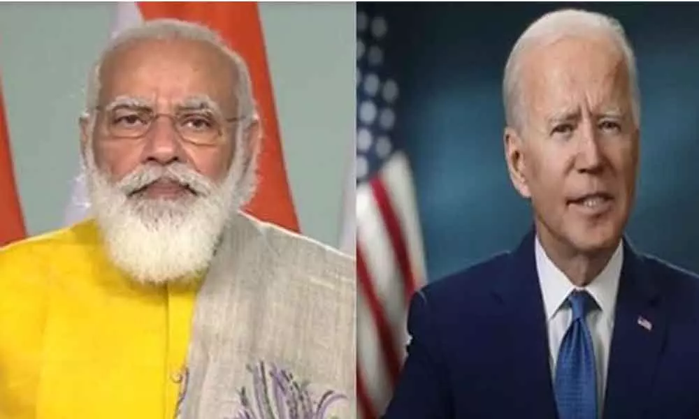 What Biden will ask from India