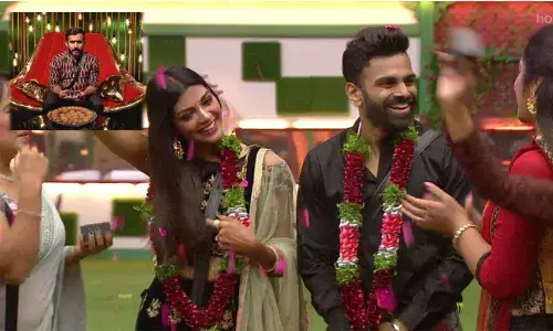 Bigg Boss Season 5 Episode 18 Highlights