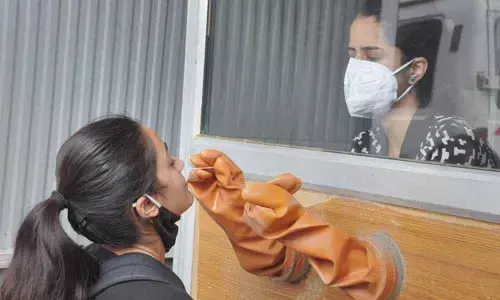 India adds 31,923 new COVID-19 infections