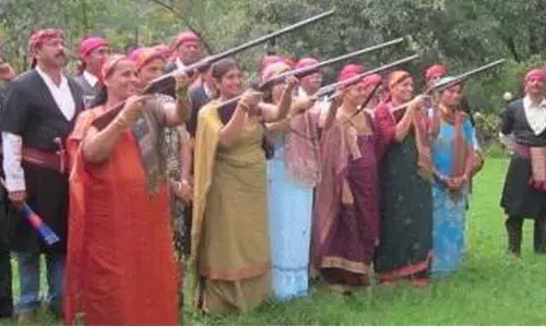 Karnataka High Court Maintains The Kodavas Arms Act Exemption