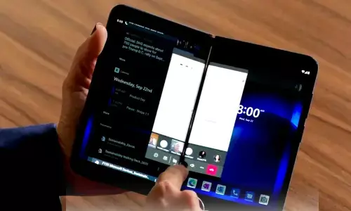 Microsoft Surface Duo 2