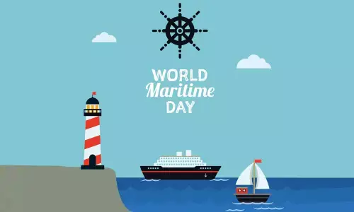 The world Maritime Day 2021, this year’s theme is, seafarers, at the core of shipping’s future.