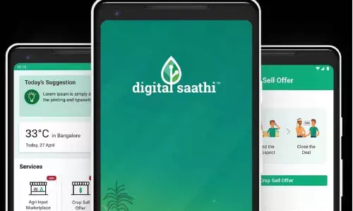 USA-based global food corporation