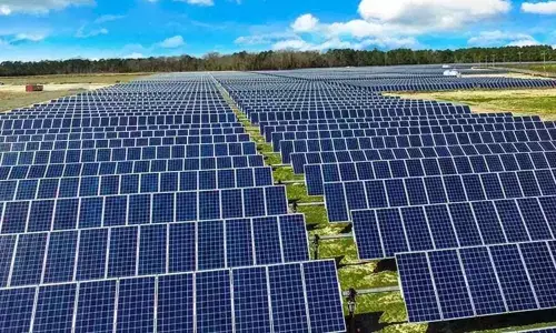 Adani, RIL, 17 others line up for solar PV units