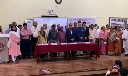 Experts shed light on history & vision of Arts College