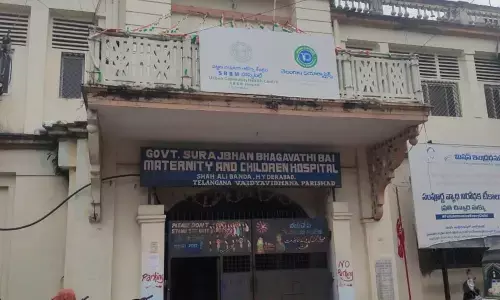 Plethora of problems plague Bela Dawakhana