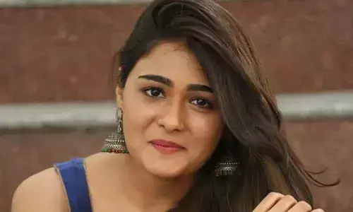 Shalini Pandey