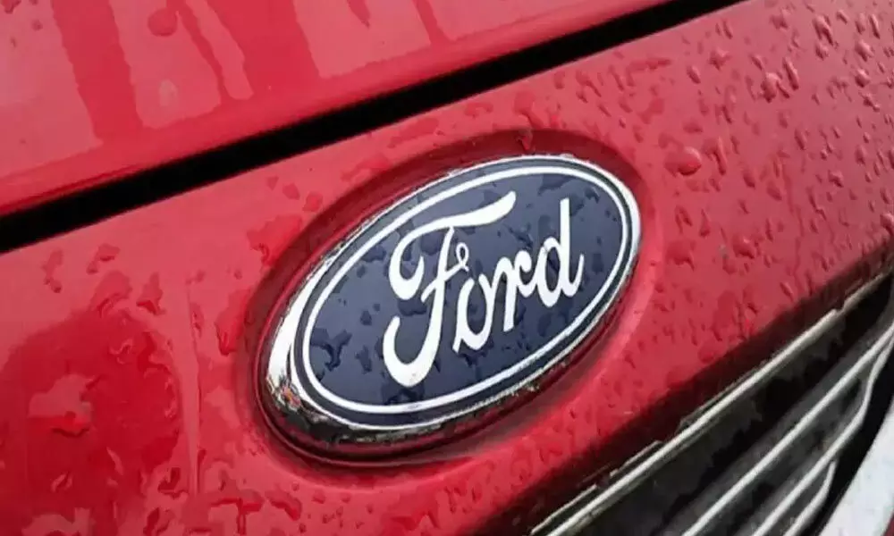 Ford is the 5th automaker, which would stop manufacturing in India.