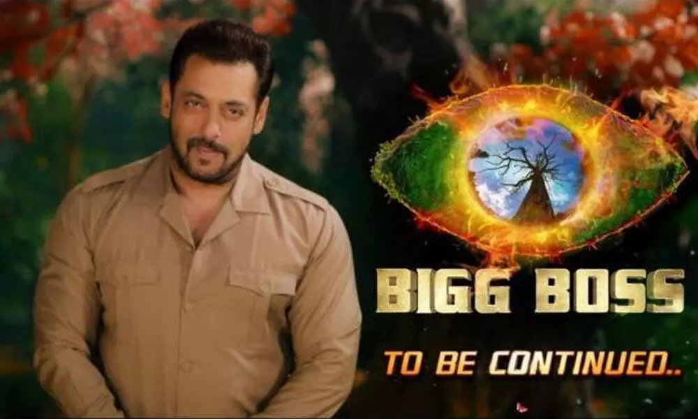 Salmans new challenges for contestants of Bigg Boss 15