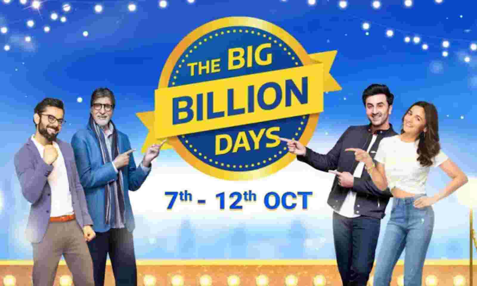 big billion day poco x3 pro price