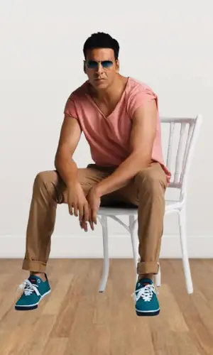 Bollywood Khiladi Actor Akshay Kumar’s Most-Awaited Lined-Up Movies