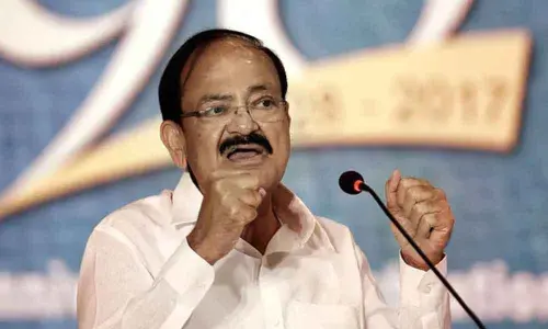 Vice President M Venkaiah Naidu has asked parents to impart value-based education to children