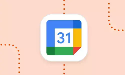 Google Calendar events now allow starting group chats with attendees