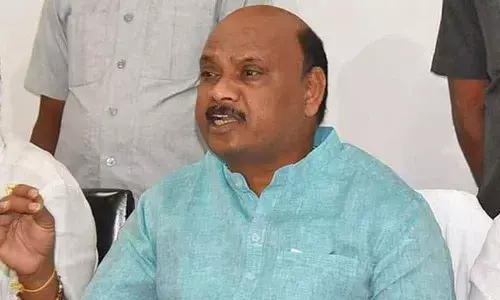 Chintakayala Ayyanna Patrudu