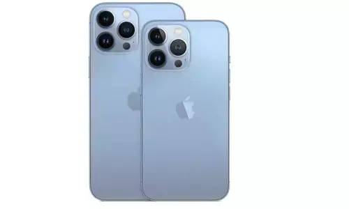 iPhone 13 Sales Starts: Get Rs 45,000 Plus Off on iPhone 13 Series
