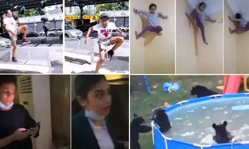 Top Trending Videos Of The Week