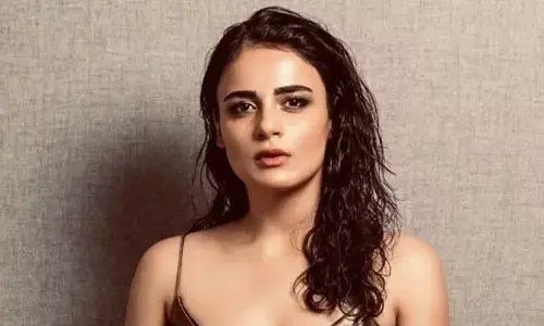 Radhika Madan