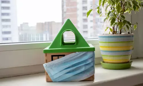 Residential market back on recovery path