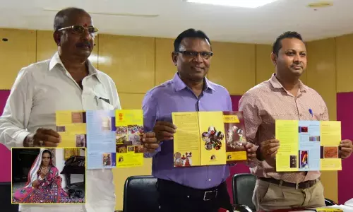 10-day Gujarat Handicrafts Utsav at Shilparamam