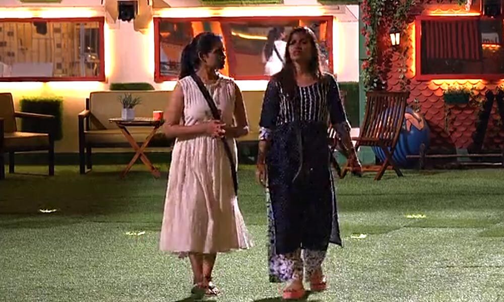 Bigg Boss Telugu Season 5 Episode 19 Highlights