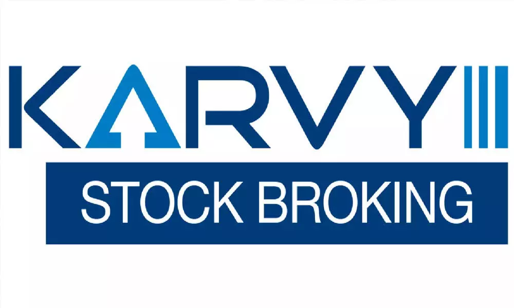 Karvy Stock Broking Limited