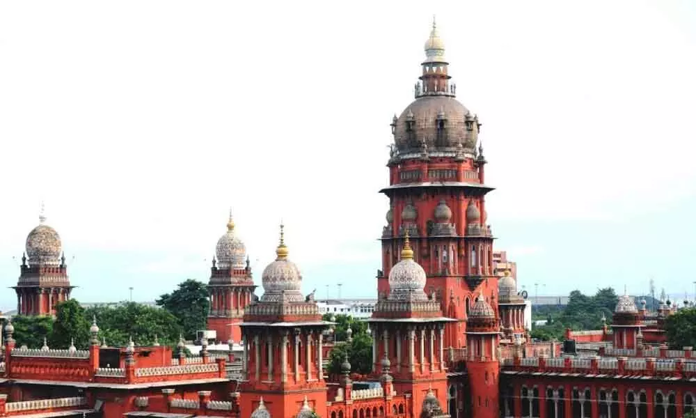 Madras High Court