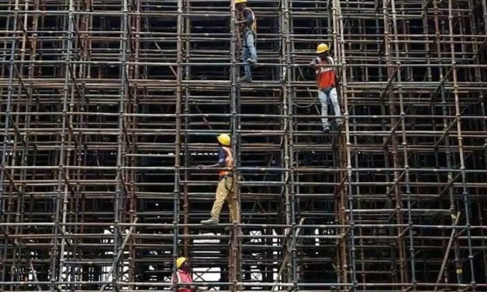 Builders need to innovate, realign to beat rising cost of construction materials: Experts