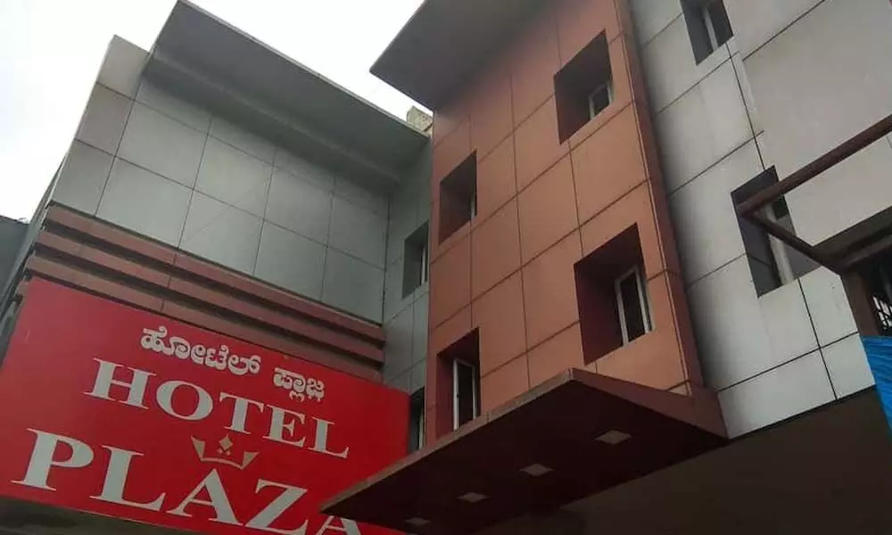 Mysuru hotel owners body not to support Bharat bandh