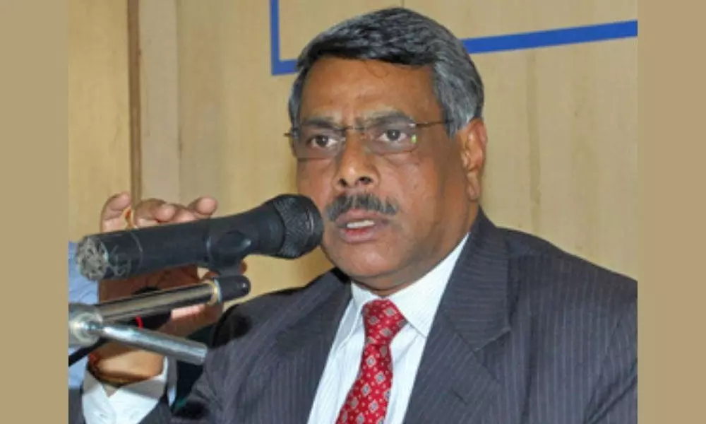 National Green Tribunal (NGT) Chairman Justice Subash B Adi