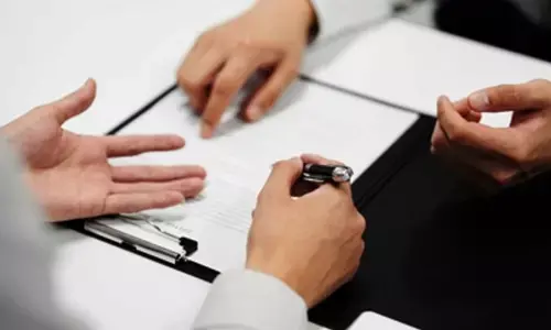 For representational purpose