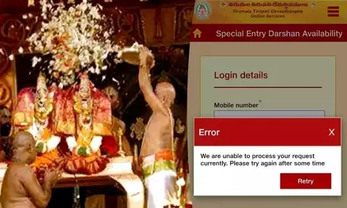 The tickets have been booked within 30 minutes after it were released